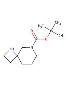 Astatech 6-BOC-1,6-DIAZASPIRO[3.5]NONANE; 1G; Purity 97%; MDL-MFCD14581197